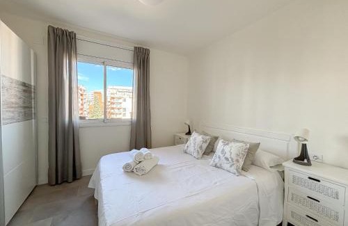 Tarragona Apartamento | Clauhomes Suite Center