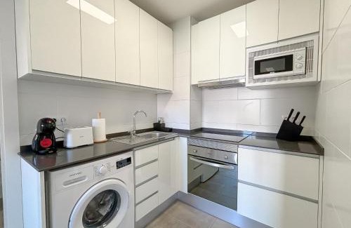Tarragona Apartamento | Clauhomes Suite Center