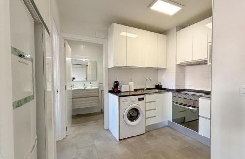 Tarragona Apartamento | Clauhomes Suite Center