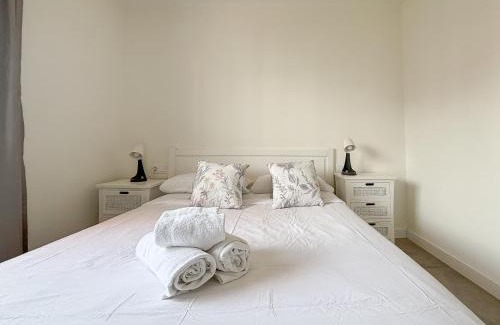 Tarragona Apartamento | Clauhomes Suite Center