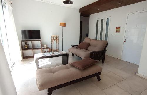 Santa Clara del Mar Casa | Claveles Home