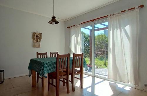 Santa Clara del Mar Casa | Claveles Home