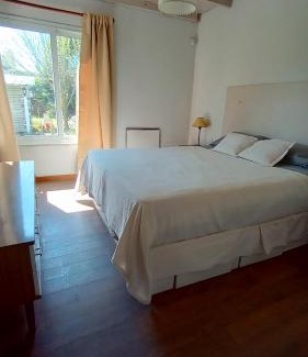 Santa Clara del Mar Casa | Claveles Home