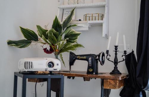 Sassari Apartamento | CLavi Apartament