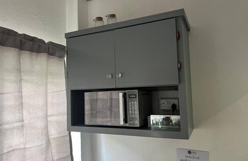 Soufriere Apartamento | Clavier's- Aircon- Seaside- Familyfriendly