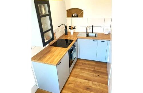 Tangermuende Casa | Clay house with sauna