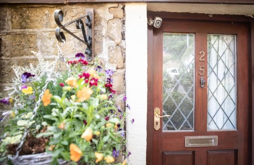 Ainley Top Casa | Clay Well Cottage