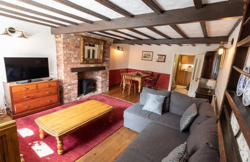 Ainley Top Casa | Clay Well Cottage