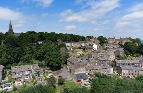 Ainley Top Casa | Clay Well Cottage