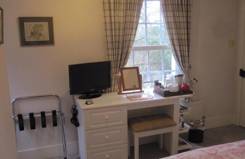 New Forest District Cama Y Desayuno | Clayhill House Bed & Breakfast