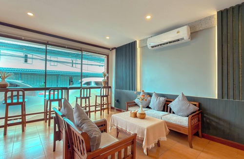 Hua Thanon Complejo | ClayHouse SAMUI Boutique Hotel