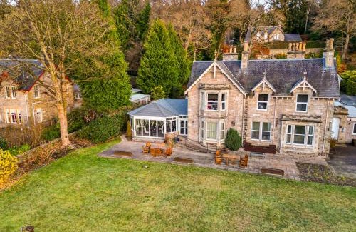 Pitlochry Apartamento | Claymore Apartments