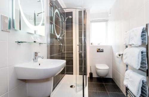 Pitlochry Apartamento | Claymore Apartments