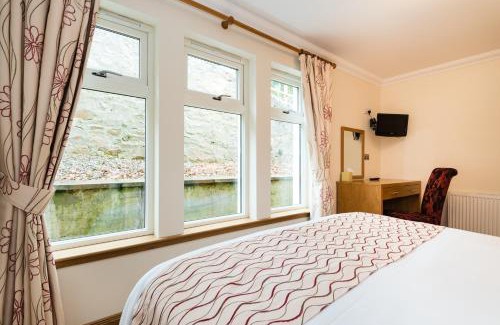 Pitlochry Apartamento | Claymore Apartments