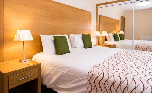 Pitlochry Apartamento | Claymore Apartments