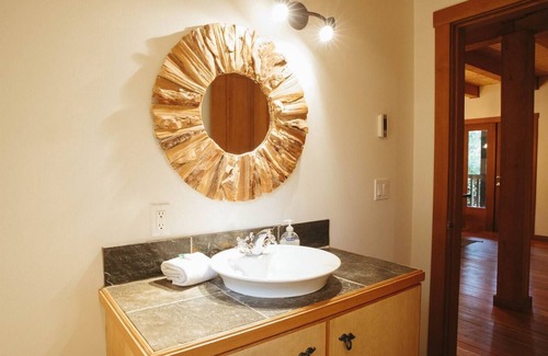 Tofino Casa | Clayoquot Surf Retreat