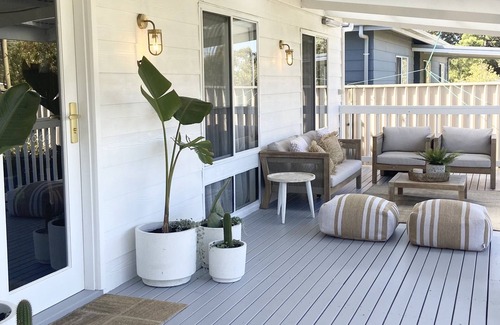 Alexandrina Cabaña | Clayton Bay Cottage con vistas hasta Goolwa