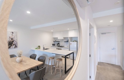 Clayton Apartamento | Clayton Beautiful 2BR1BA Apartment Near Monash Parking