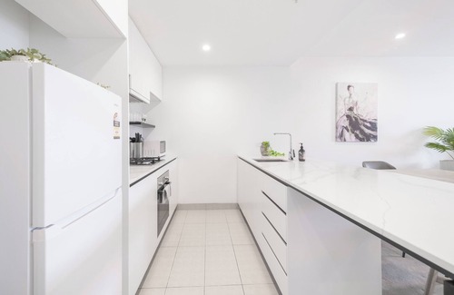 Clayton Apartamento | Clayton Beautiful 2BR1BA Apartment Near Monash Parking