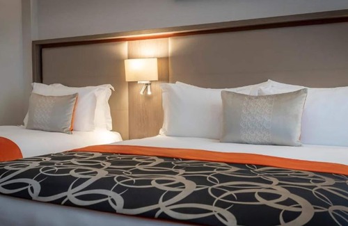 Birmingham City Centre Hotel | Clayton Hotel Birmingham