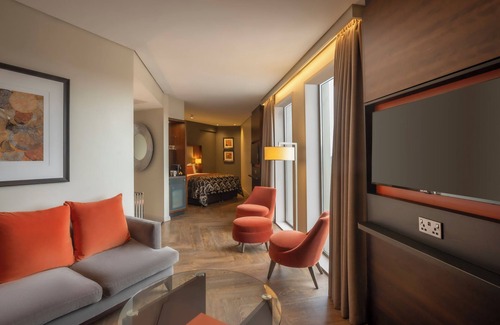 Birmingham City Centre Hotel | Clayton Hotel Birmingham