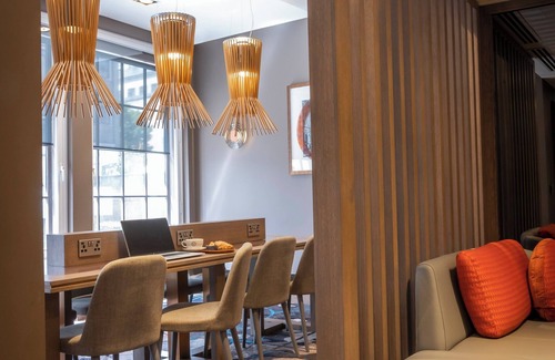 Bristol Old City Hotel | Clayton Hotel Bristol City