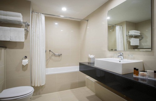 Ringway Hotel | Clayton Hotel, Manchester Airport