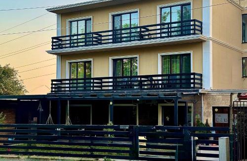 Eforie Nord Casa | CLB Residence