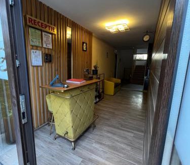Eforie Nord Casa | CLB Residence