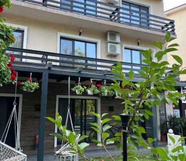 Eforie Nord Casa | CLB Residence