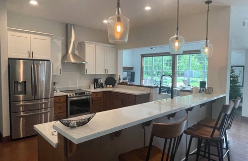 Cle Elum Casa | Cle Elum Pond Paradise, Cle Elum Pond Paradise