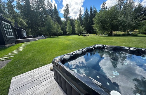 Cle Elum Casa | Cle Elum Pond Paradise, Cle Elum Pond Paradise