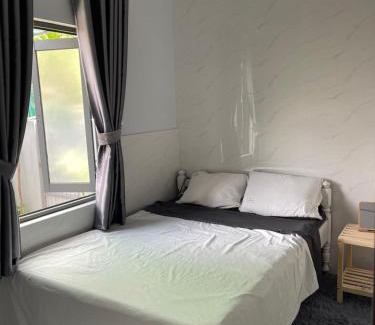 Quang Dien Casa | Cle homestay