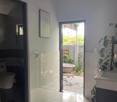 Quang Dien Casa | Cle homestay