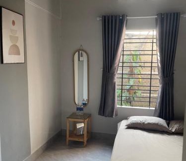 Quang Dien Casa | Cle homestay