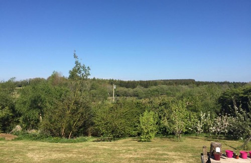 Carrick-on-Shannon Apartamento | Cleaheen Carrick on Shannon Self Catering