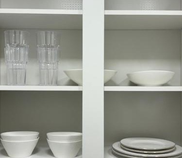 Gaebong-dong Apartamento | Clean 2 SuperSingle Beds House