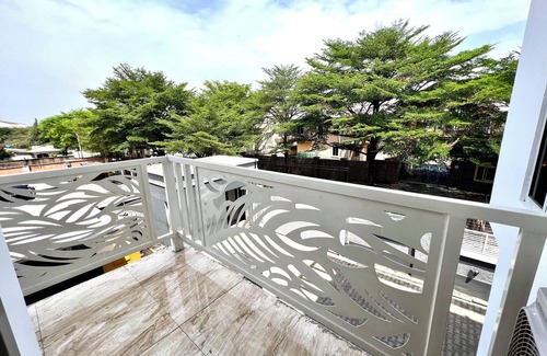 Utako Apartamento | CLEAN 2BEDROOM FLAT at UTAKO ABUJA. 24hrs LIT with AC, WIFI & KITCHEN