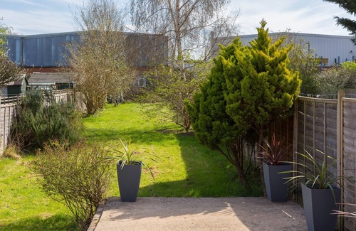 Frampton on Severn Casa | Casa-Baño Privado