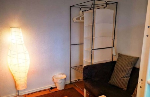 Barmbek-Sued Apartamento | ❤️Central de 3 habitaciones con conexión directa al metro