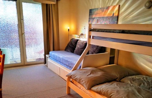 Barmbek-Sued Apartamento | ❤️Central de 3 habitaciones con conexión directa al metro