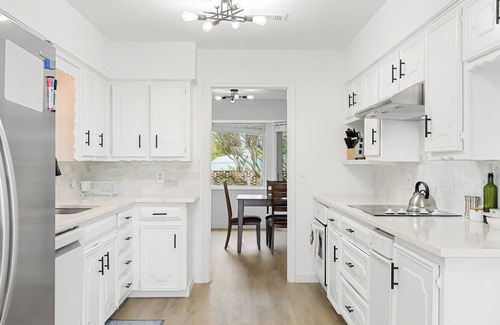 Parker Casa | Clean 4-bedroom Ranch on 2 Acres Near City