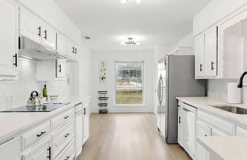 Parker Casa | Clean 4-bedroom Ranch on 2 Acres Near City