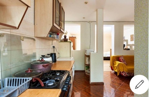Didube Apartamento | Piso limpio y cómodo a precio razonable.