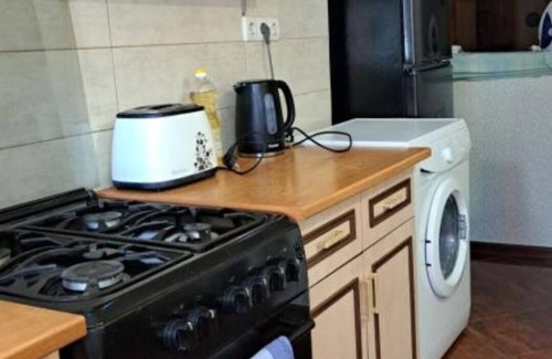 Didube Apartamento | Piso limpio y cómodo a precio razonable.