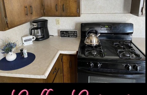 Porterville Apartamento | Clean and Comfortable Apartment,Near National Park