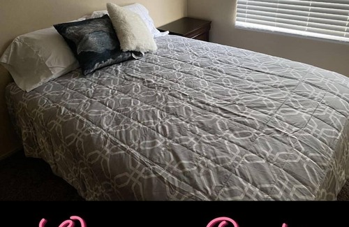 Porterville Apartamento | Clean and Comfortable Apartment,Near National Park