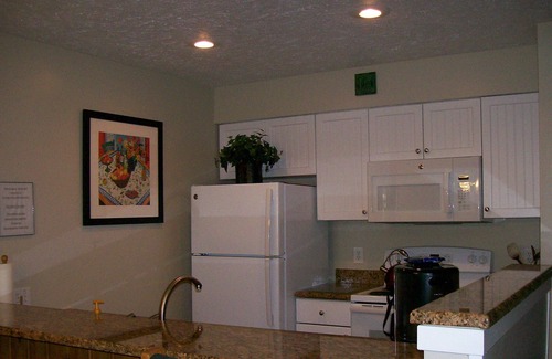 Harbor Springs Condominio | Clean and Cozy, Beautiful, well kept Trout Creek Condominium
