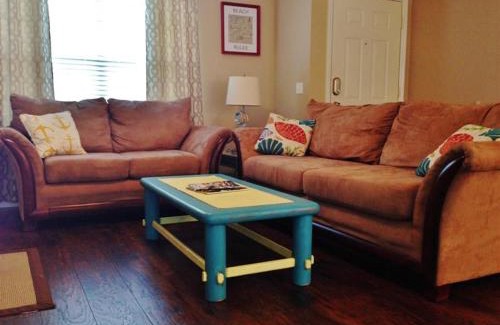 Whitemarsh Island Casa | Clean and Cozy Savannah House Near Tybee Beaches!