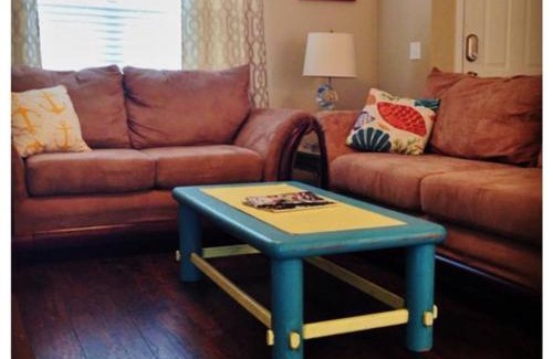 Whitemarsh Island Casa | Clean and Cozy Savannah House Near Tybee Beaches!